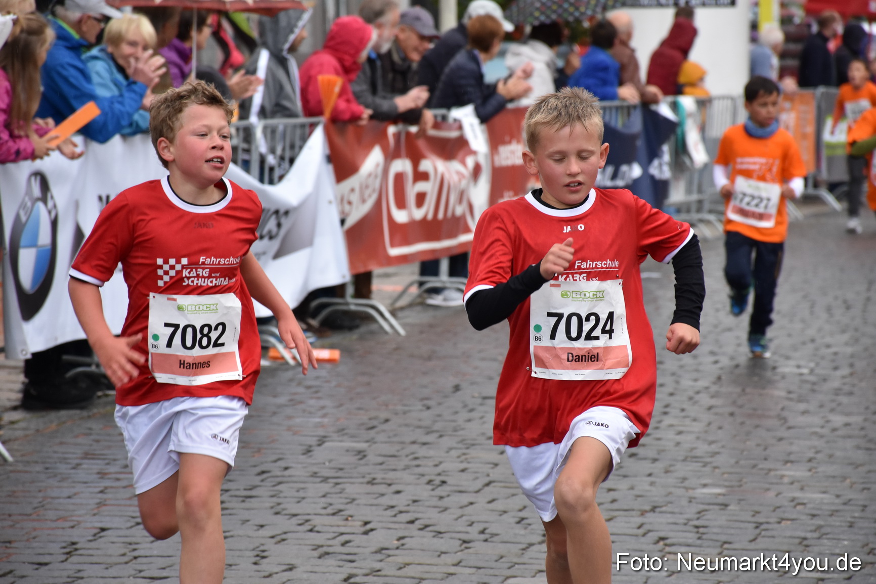 Stadtlauf Neumarkt 2017 1513
